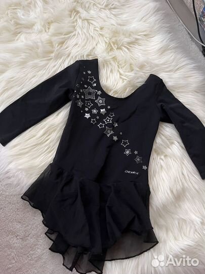 Купальник для танцев