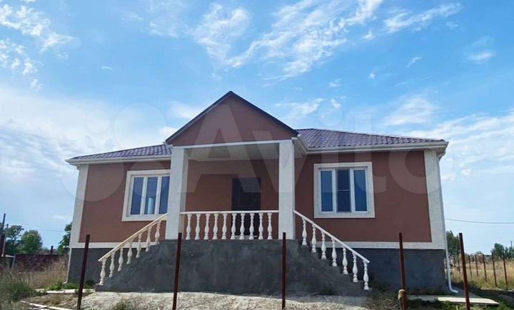 Дом 298 м² на участке 5,7 сот.