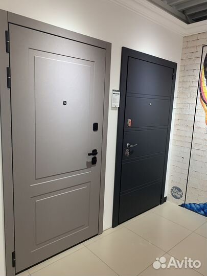 Входные двери, с термозащитой, для дома и квартиры