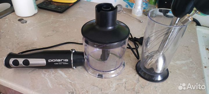 Продам блендер
