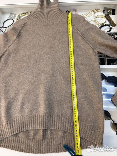 Свитер из 100 кашемира