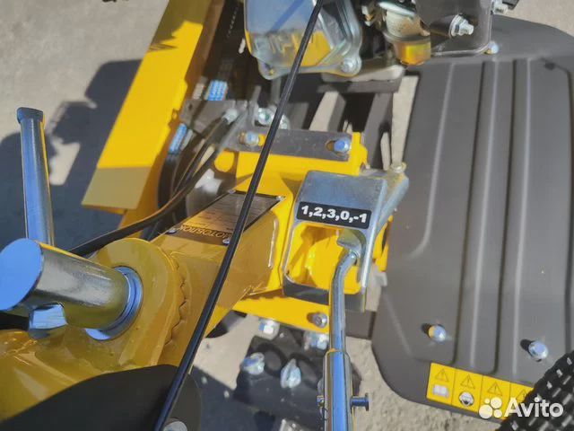 Мотоблок Partner for garden expert-70/3