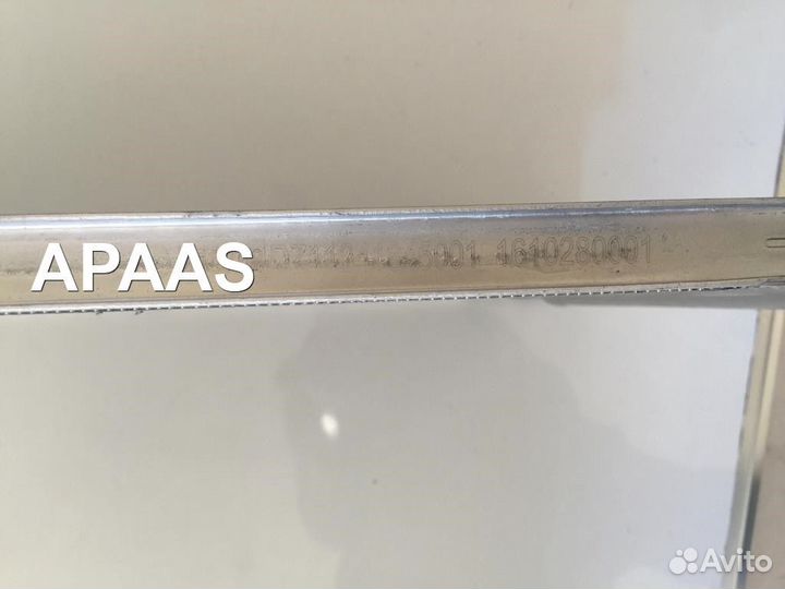 Конденсатор в норме