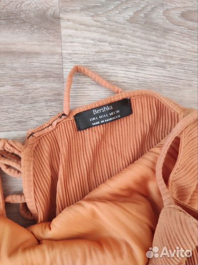 Комбинезон bershka