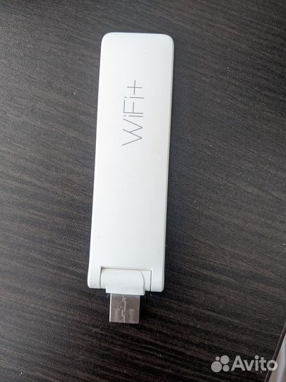 Усилитель WI-FI сигнала xiaomi WI-FI repeater 2