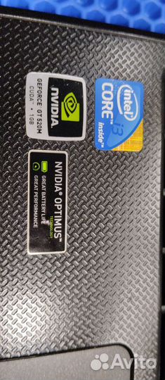 Игровой Ноутбук Acer i3/6.GB/HDD 500