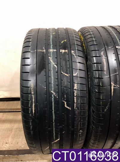 Pirelli P Zero PZ4 275/35 R19 96Y