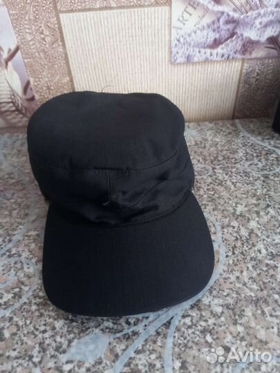 Кепка мужская