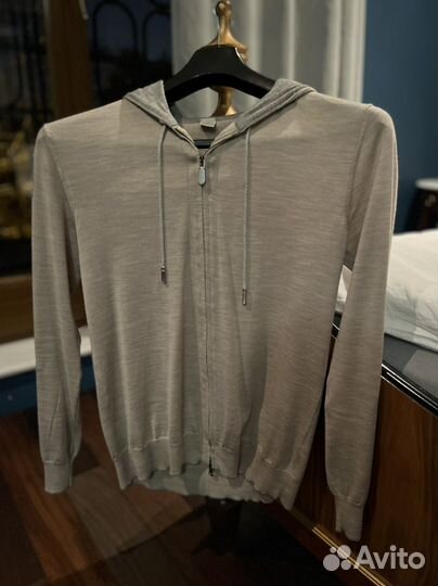 Толстовка Eleventy