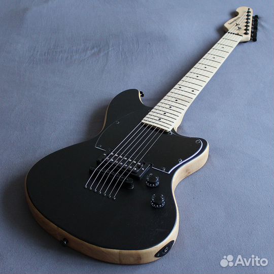 Электрогитара Kononykheen Breed Forty Five