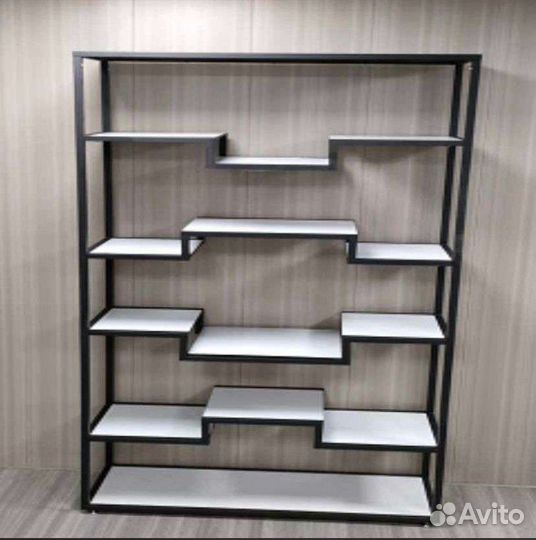 Стойка для одежды