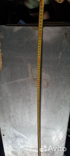 Вентилятор вытяжной