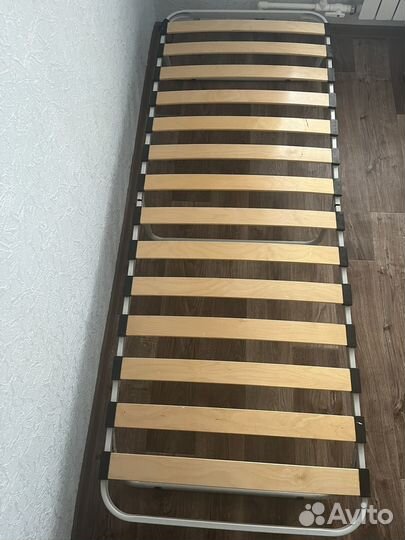 Раскладушка