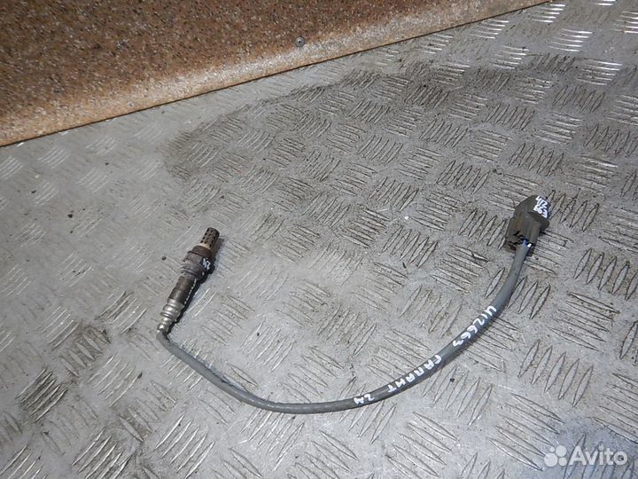 Датчик кислородный/Lambdasonde, Mitsubishi (Митсуб