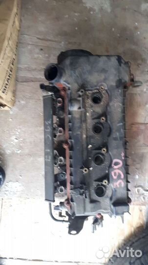 Гбц лансер X, 4А91