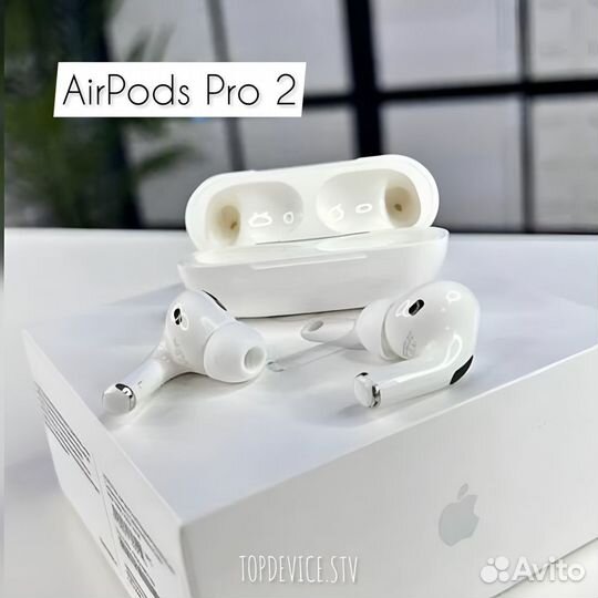 AirPods Pro 2 / AirPods 3 / AirPods 2
