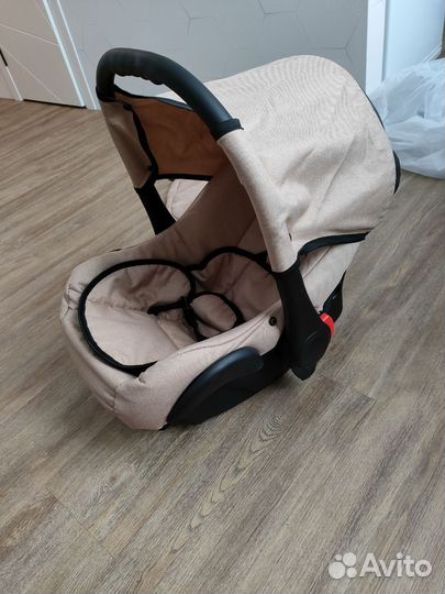 Автолюлька от 0