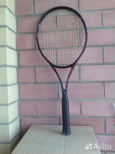 Ракетка для большого тенниса