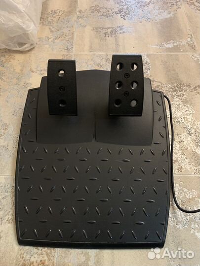 Руль для компьютера