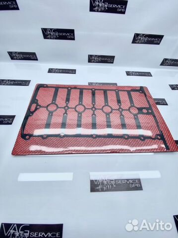 Прокладка постели VW VAG 1.2T 1.4T 1.6 CJZ CZC CMB