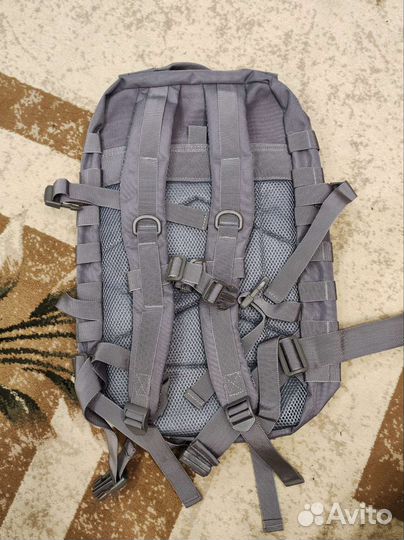 Тактический рюкзак
