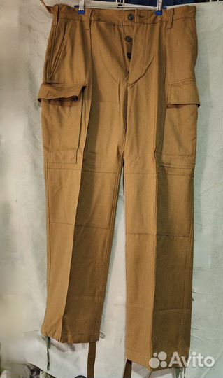 Военная форма афганка