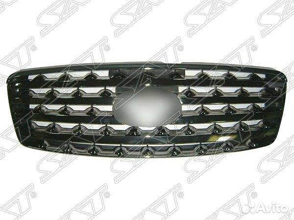 Stin60093A0 решетка радиатора Инфинити Fx