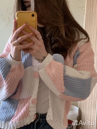 Вяжу на заказ