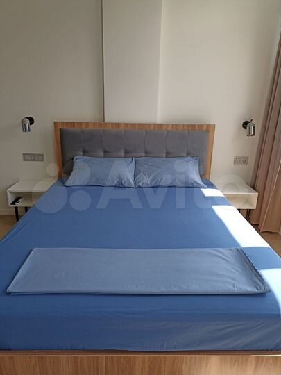 Квартира-студия, 42 м², 8/11 эт.