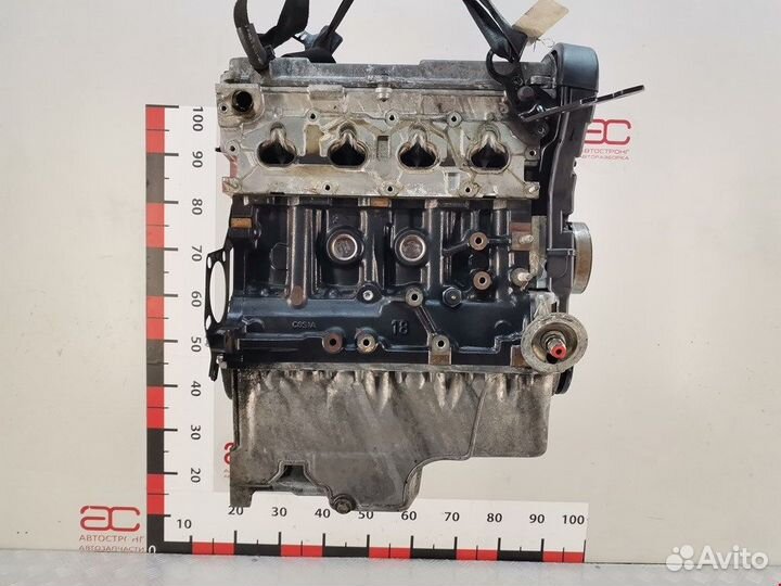 Двигатель (двс) для Ford Mondeo 2 RKA