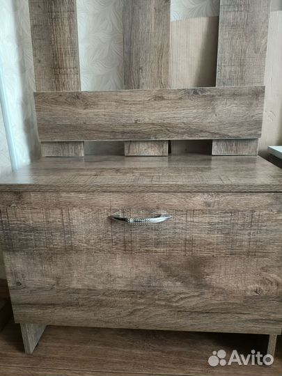 Прихожая (новая)