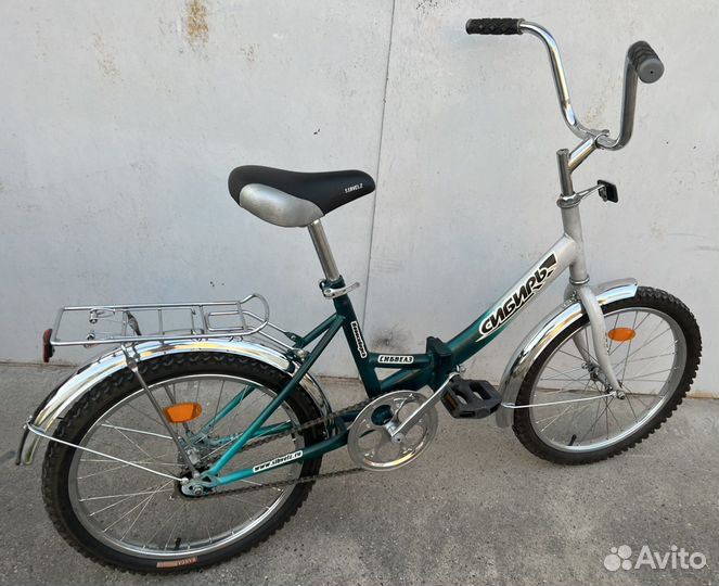 Продам велосипеды Stels и Сибирь