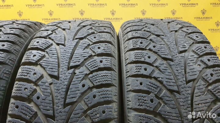 Hankook Winter I'Pike 205/60 R16