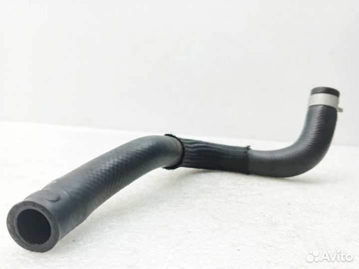 Патрубок системы охлаждения Kia Sportage 4 QL 2.0D