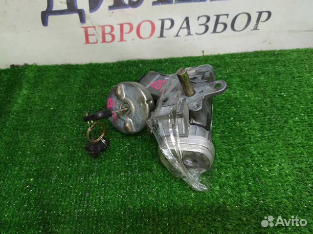 Замок зажигания Honda Crea Scoopy