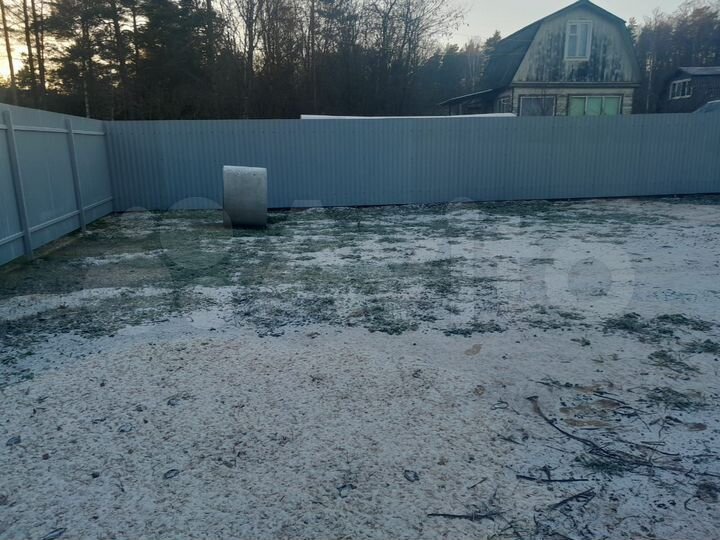 Участок 4 сот. (СНТ, ДНП)