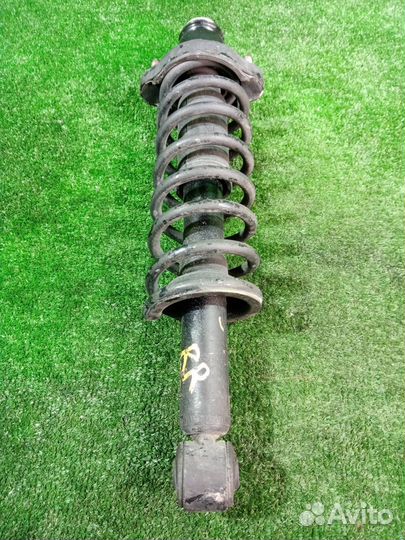 Стойка подвески задняя правая Mitsubishi Lancer 10