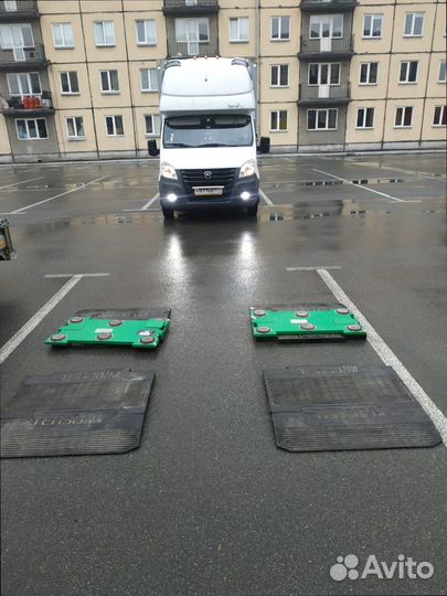 Дальние грузоперевозки на север от 200кг