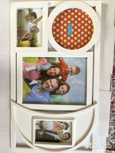 Рамка для фотографий