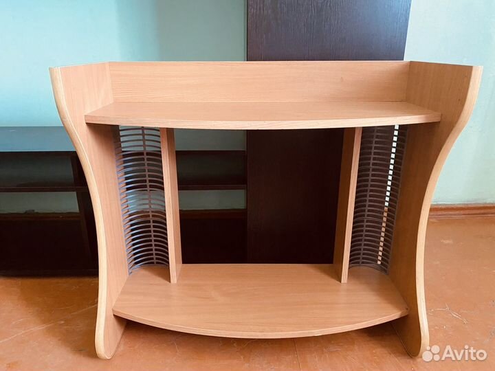 Тумба под телевизор