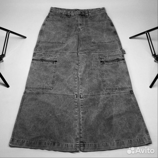 Wide pants (широкие штаны, tripp nyc )