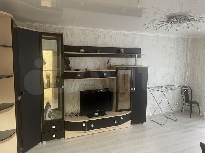 3-к. квартира, 65,1 м², 8/9 эт.