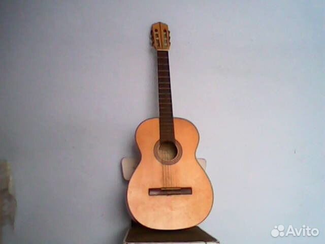 Гитара 