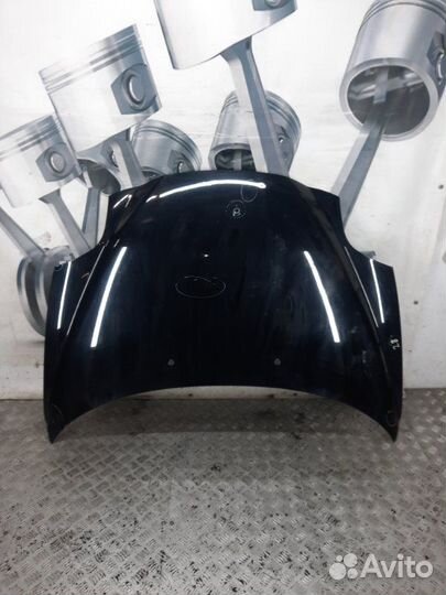 Капот Alfa Romeo Mito хэтчбэк 3 дв. 1.4 199A6000