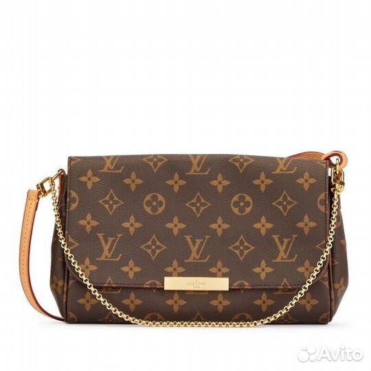 Сумка louis vuitton favorite mm