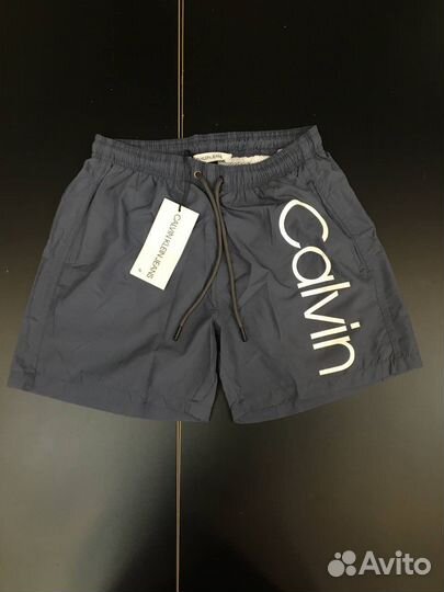 Calvin klein шорты