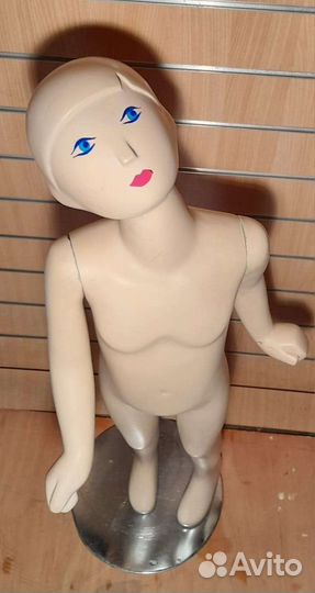 Маниек детский