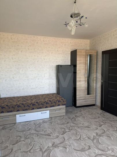 1-к. квартира, 38 м², 2/2 эт.