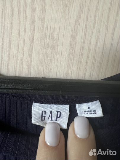 Платье gap