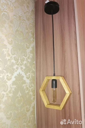 Люстра 